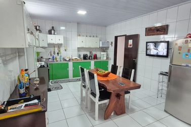 Casa &agrave; venda - 274m&sup2; - Jardim Petrolar
