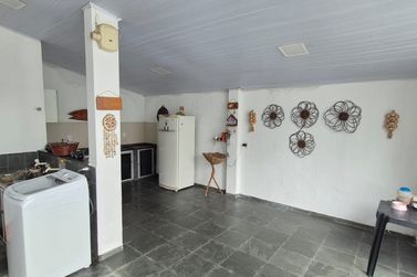 Casa &agrave; venda - 274m&sup2; - Jardim Petrolar