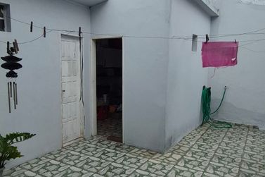 Casa &agrave; venda - 274m&sup2; - Jardim Petrolar
