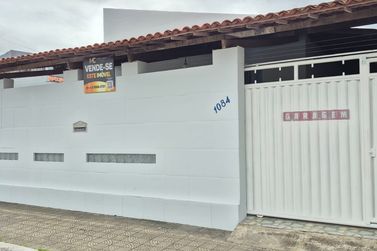 Casa &agrave; venda - 274m&sup2; - Jardim Petrolar