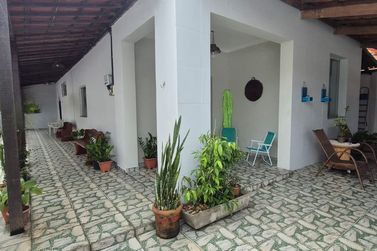 Casa &agrave; venda - 274m&sup2; - Jardim Petrolar