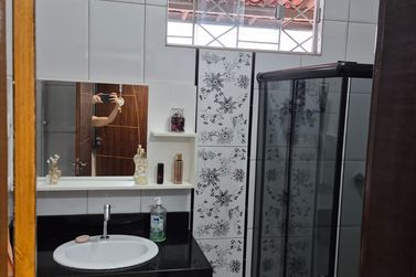 Casa &agrave; venda - 274m&sup2; - Jardim Petrolar