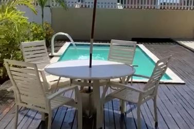 Casa &agrave; venda - 278m&sup2; - Praia