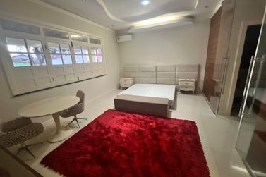 Casa &agrave; venda - 420m&sup2; - CENTRO