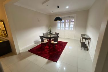 Casa &agrave; venda - 420m&sup2; - CENTRO