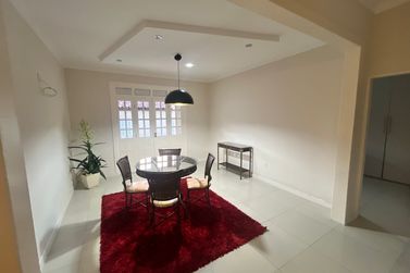 Casa &agrave; venda - 420m&sup2; - CENTRO