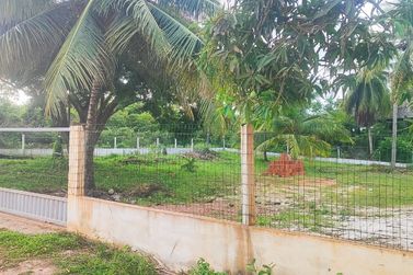 Terreno &agrave; venda - 1300m&sup2; - BARRA DO ITARIRI
