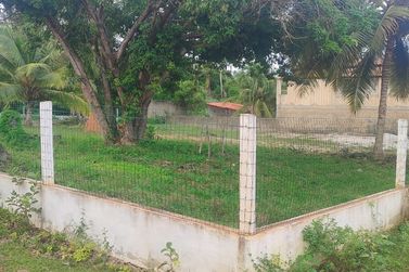 Terreno &agrave; venda - 1300m&sup2; - BARRA DO ITARIRI