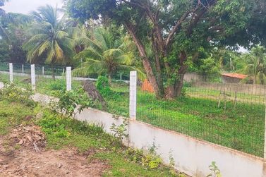 Terreno &agrave; venda - 1300m&sup2; - BARRA DO ITARIRI