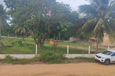 Terreno &agrave; venda - 1300m&sup2; - BARRA DO ITARIRI