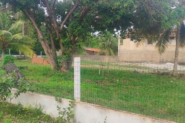 Terreno &agrave; venda - 1300m&sup2; - BARRA DO ITARIRI