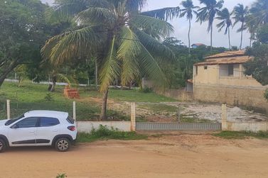 Terreno &agrave; venda - 1300m&sup2; - BARRA DO ITARIRI