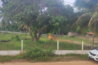 Terreno &agrave; venda - 1300m&sup2; - BARRA DO ITARIRI