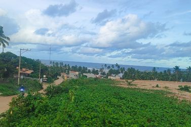 Terreno &agrave; venda - 1300m&sup2; - BARRA DO ITARIRI