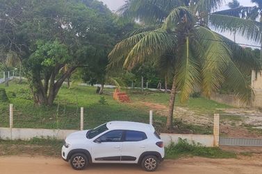 Terreno &agrave; venda - 1300m&sup2; - BARRA DO ITARIRI