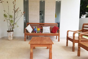 Casa &agrave; venda - 420m&sup2; - VILLA DO JACU&Iacute;PE