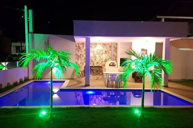 Casa &agrave; venda - 420m&sup2; - VILLA DO JACU&Iacute;PE