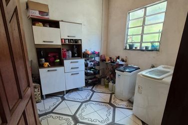 Casa &agrave; venda - 1500m&sup2; - RIACHO SECO