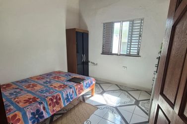 Casa &agrave; venda - 1500m&sup2; - RIACHO SECO