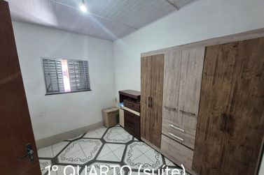 Casa &agrave; venda - 1500m&sup2; - RIACHO SECO