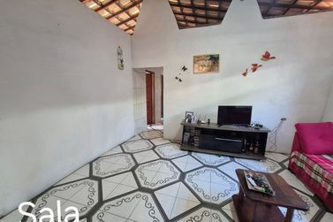 Casa &agrave; venda - 1500m&sup2; - RIACHO SECO