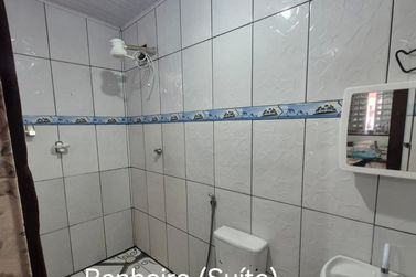 Casa &agrave; venda - 1500m&sup2; - RIACHO SECO