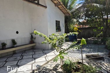 Casa &agrave; venda - 1500m&sup2; - RIACHO SECO