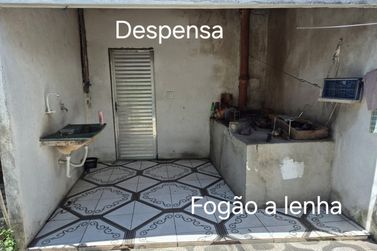 Casa &agrave; venda - 1500m&sup2; - RIACHO SECO