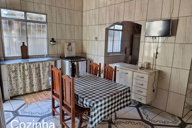 Casa &agrave; venda - 1500m&sup2; - RIACHO SECO