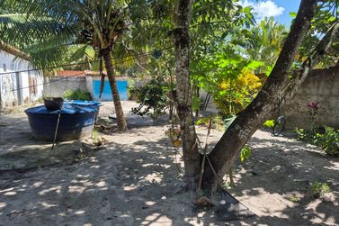 Casa &agrave; venda - 1500m&sup2; - RIACHO SECO