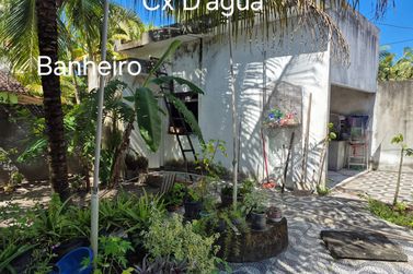 Casa &agrave; venda - 1500m&sup2; - RIACHO SECO