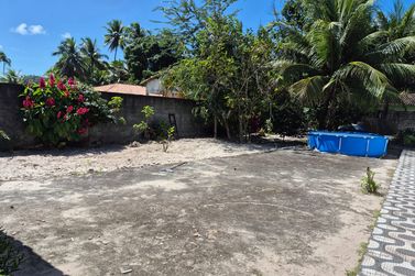 Casa &agrave; venda - 1500m&sup2; - RIACHO SECO