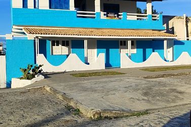 Ponto Comercial &agrave; venda - 700m&sup2; - SITIO DO CONDE