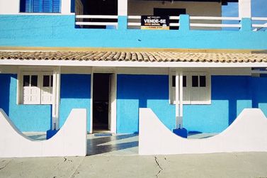 Ponto Comercial &agrave; venda - 700m&sup2; - SITIO DO CONDE