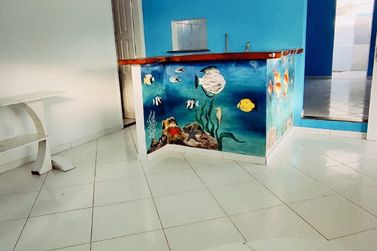 Ponto Comercial &agrave; venda - 700m&sup2; - SITIO DO CONDE