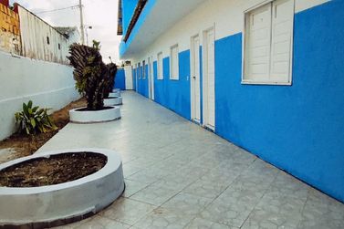 Ponto Comercial &agrave; venda - 700m&sup2; - SITIO DO CONDE
