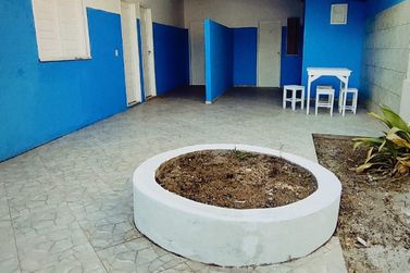 Ponto Comercial &agrave; venda - 700m&sup2; - SITIO DO CONDE