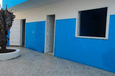 Ponto Comercial &agrave; venda - 700m&sup2; - SITIO DO CONDE