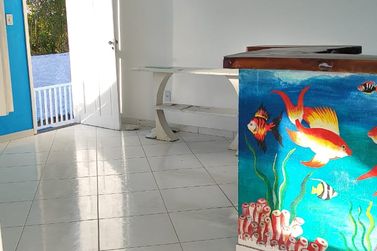 Ponto Comercial &agrave; venda - 700m&sup2; - SITIO DO CONDE