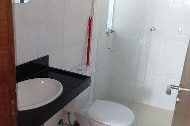 Casa para alugar - 65m&sup2; - Sitio do conde 