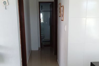 Casa para alugar - 65m&sup2; - Sitio do conde 
