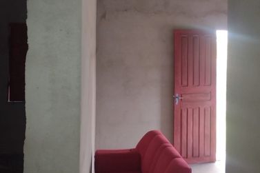 Terreno &agrave; venda - 41m&sup2; - Conde 