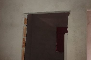 Terreno &agrave; venda - 41m&sup2; - Conde 