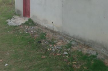 Terreno &agrave; venda - 41m&sup2; - Conde 