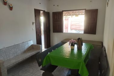 Casa &agrave; venda - 200m&sup2; - Sitio do conde 