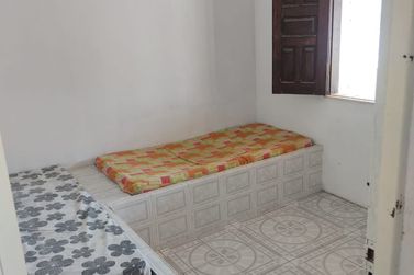 Casa &agrave; venda - 200m&sup2; - Sitio do conde 