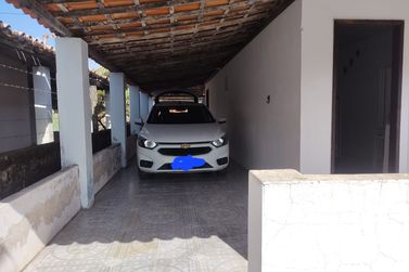 Casa &agrave; venda - 200m&sup2; - Sitio do conde 