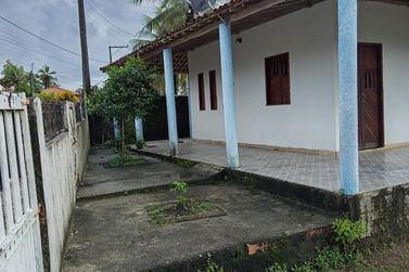 Casa &agrave; venda - 60m&sup2; - Vila 