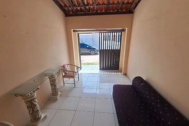 Casa &agrave; venda - 80m&sup2; - S&iacute;tio do Conde 