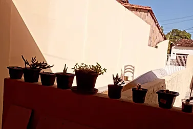 Casa &agrave; venda - 108m&sup2; - Centro